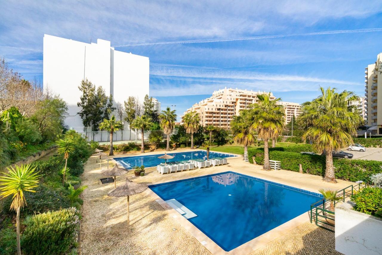 Da Rocha, 4ºb Jardins Da Rocha, Charming Studio, Near The Sea, By Ig Appartement